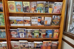 Beer and Wine Making Books