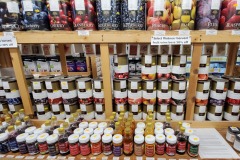 Fruit Additives, Fruit flavorings