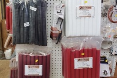 Shrink Capsules 500ct