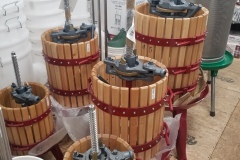 Wine Presses