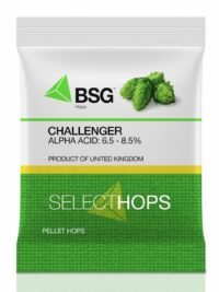 UK Challenger Hops Pellets