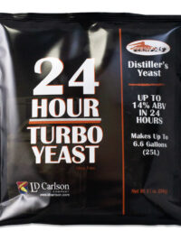 FermFast 24 Hour Turbo Yeast