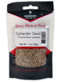 Brewer's Best Coriander Seed 1 oz