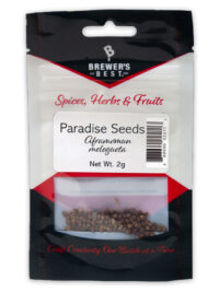 Brewer's Best Paradise Seeds 2 Grams