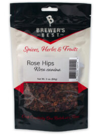 Brewer's Best Rose Hips 3 oz