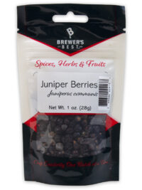Brewer's Best Juniper Berries 1 oz