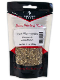 Brewer's Best Dried Wormwood 1 oz