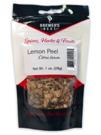 Brewer's Best Lemon Peel 1 oz