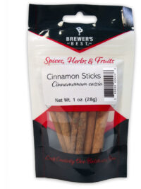 Brewer's Best Cinnamon Sticks 1 oz