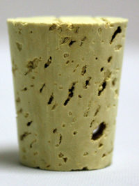 #9 Tapered Corks 25/Bag