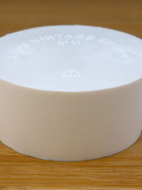 #11 Solid Rubber Stopper