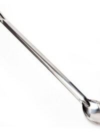 24" Stainless Steel Spoon