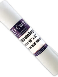 Jumbo Nylon Straining Bag 18" X 32"