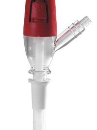 Ferrari Automatic Bottle Filler