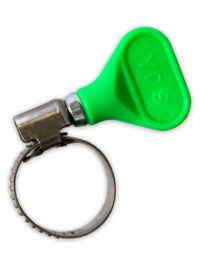 Easy-Turn Hose Clamp 3/4"