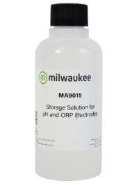 Storage Solution For Ph Meters 230ml