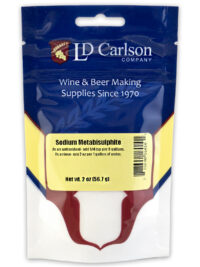 Sodium Metabisulphite