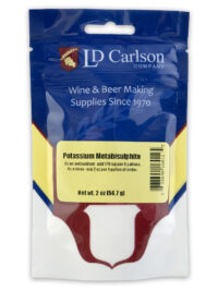 Potassium Metabisulfite