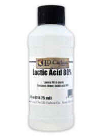 Lactic Acid 88%