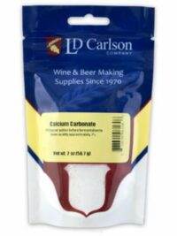 Calcium Carbonate 2 oz