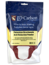 Potassium Bicarbonate