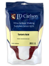 Tartaric Acid
