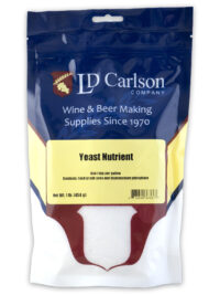 Yeast Nutrient