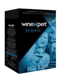 RESERVE ITALIAN PINOT GRIGIO 10L WINE KIT