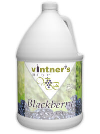 VINTNER'S BEST® BLACKBERRY FRUIT WINE BASE 128 OZ (1 GAL)