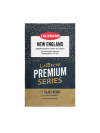 LALLEMAND NEW ENGLAND EAST COAST AMERICAN ALE YEAST 11 GRAM