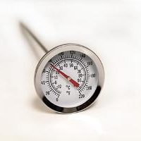 BIG DADDY DIAL THERMOMETER