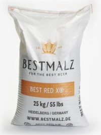 Red X® Malt - BestMalz
