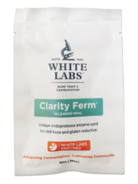 WHITE LABS CLARITY-FERM 10mL