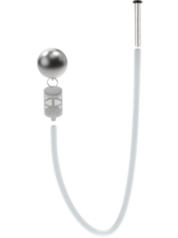 Torpedo Keg Buoy™ Floating Dip Tube w/ Filter