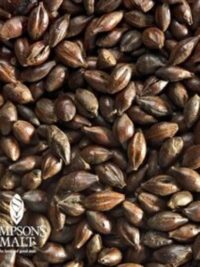 Simpsons Roasted Barley