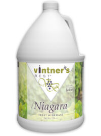 VINTNER'S BEST® NIAGARA WINE BASE 128 OZ (1 GALLON)