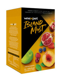 ISLAND MIST WATERMELON 6L WINE KIT