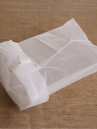 Fine Mesh Straining Bag 18 ¾" × 19"